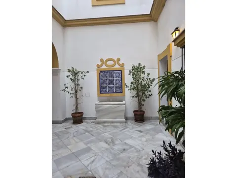 Pis de 55 m² a Sevilla