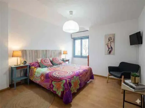 Pis de 95 m² a Soria