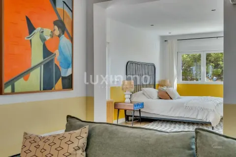 Haus 198 m² in Altea