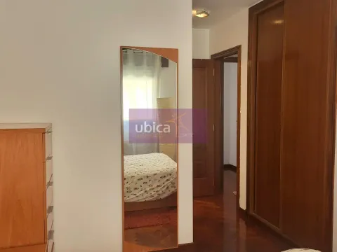 Pis de 88 m² a Vigo