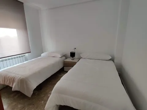 Pis de 72 m² a Albacete