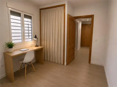Habitació de lloguer, Toledo