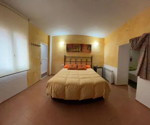 Appartement 130 m² à Moratalla