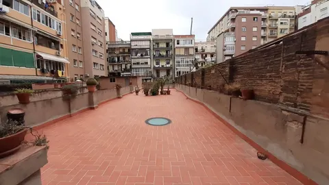 Appartamento 120 m² a Barcelona