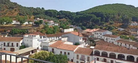 Apartamento 80 m² em Galaroza