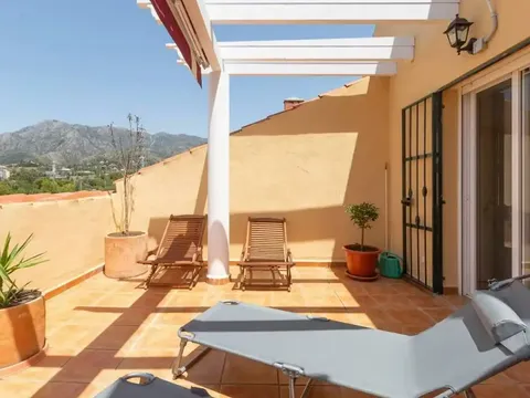 Квартира 80 м² у Marbella