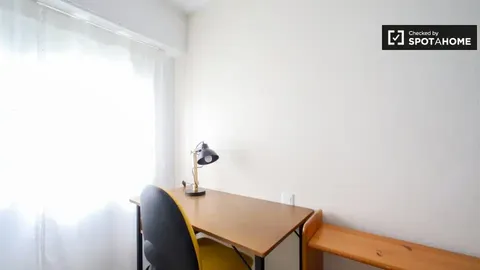 Habitació de lloguer, València