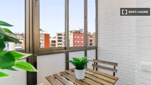 Zimmer zur Miete, Barcelona