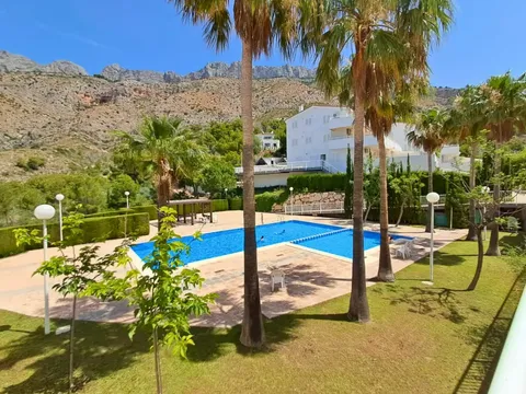 Moradia 130 m² em Altea