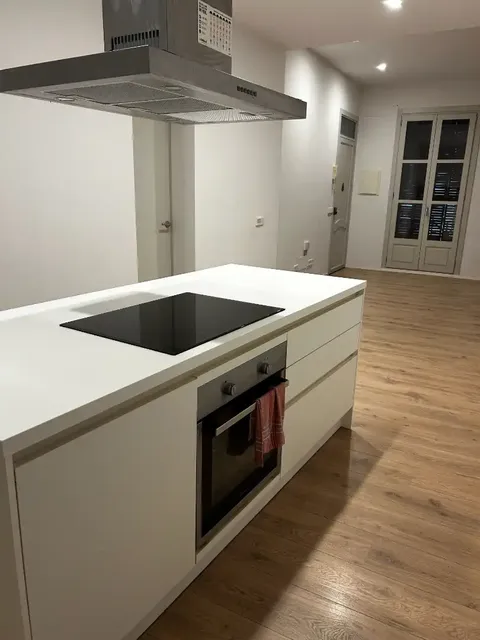 Pis de 98 m² a Palma