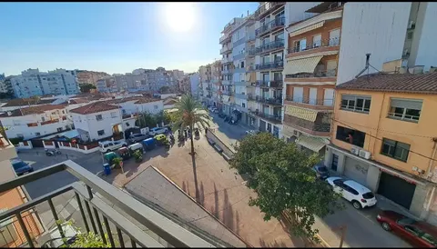 Flat 91 m² in Blanes