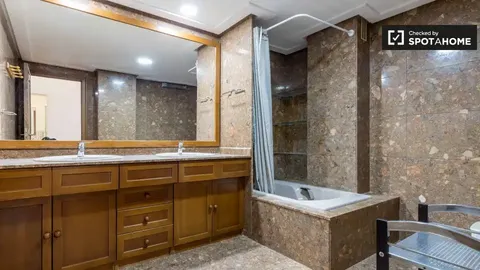 Zimmer zur Miete, Valencia