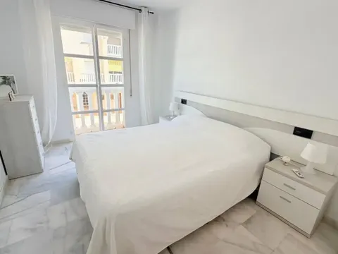 Pis de 75 m² a Almuñécar