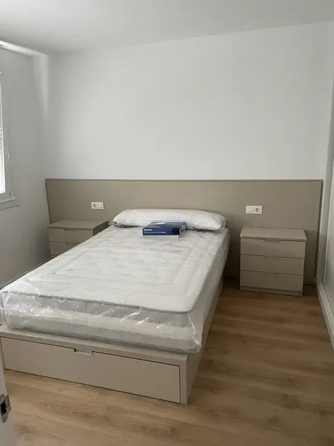 Pis de 75 m² a Ourense