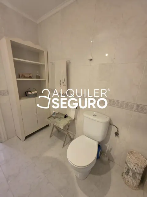 Pis de 65 m² a Sopela