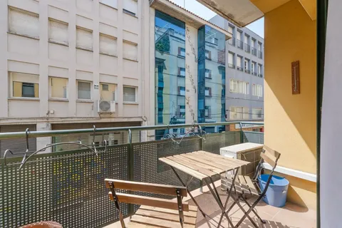 Pis de 63 m² a Girona