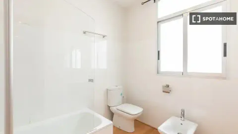 Habitación en alquiler, Valencia