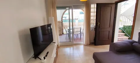 Pis de 75 m² a Vera