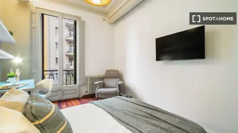 Stanza in affitto, Barcelona