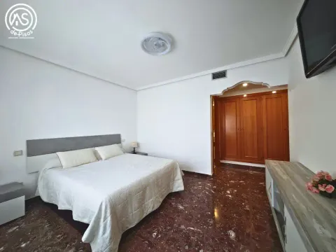 Piso de 165 m² en Zaragoza