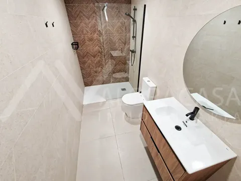 Pis de 60 m² a Màlaga