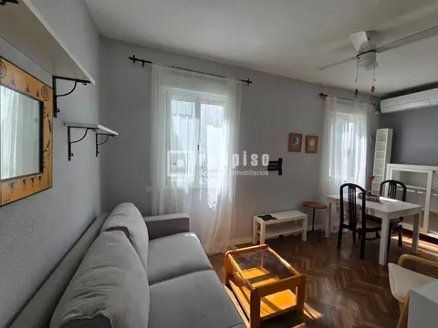 Pis de 37 m² a Madrid