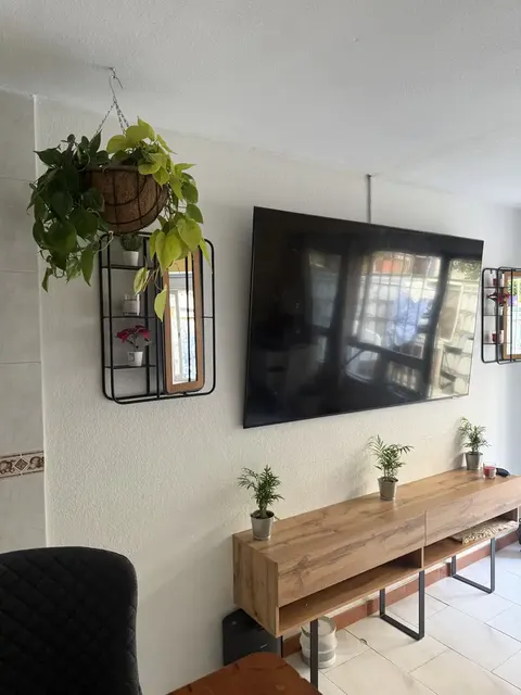 Pis de 50 m² a Fuengirola