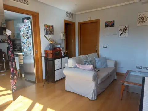 Piso de 35 m² en Madrid