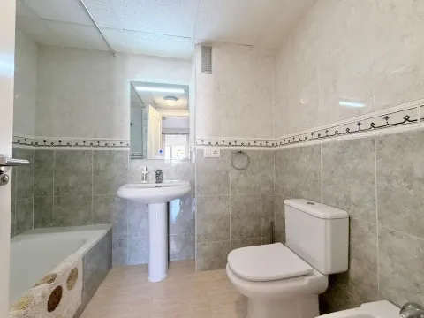 Appartement 100 m² à Roquetas de Mar