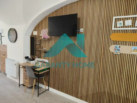 Appartamento 38 m² a Cáceres