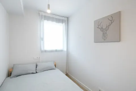 Appartement 82 m² à l'Hospitalet de Llobregat