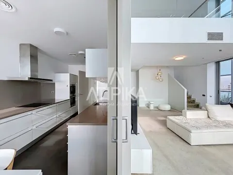 Pis de 210 m² a Barcelona