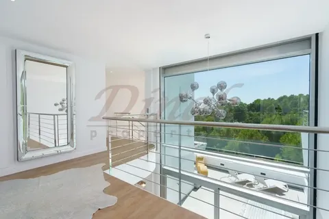 Casa de 397 m² a Altea