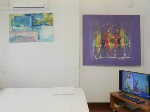 Pis de 30 m² a Màlaga