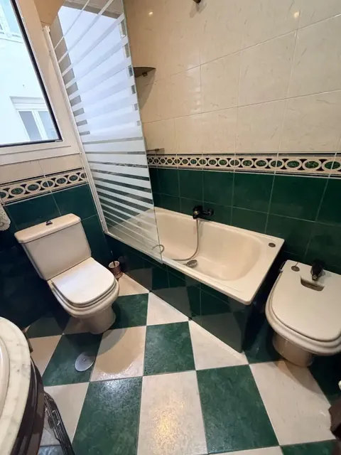 Pis de 107 m² a Granada