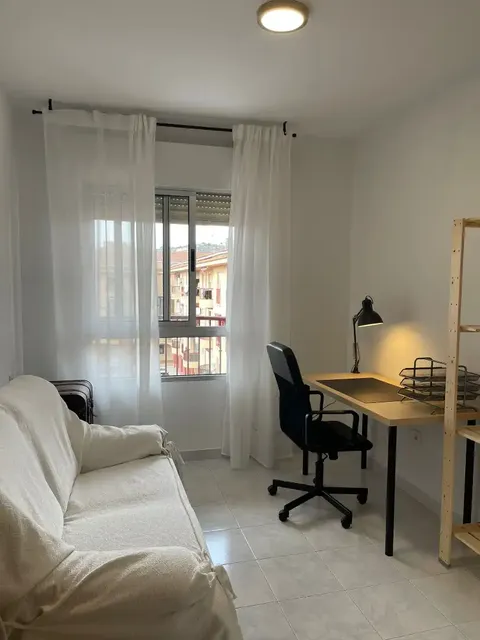 Pis de 90 m² a Plasencia