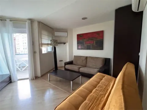 Квартира 55 м² в Хаэне (2/5)