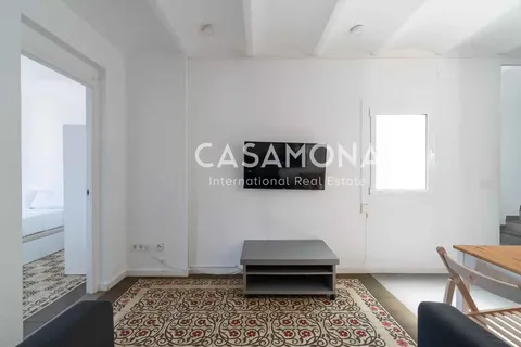 Appartamento 52 m² a Barcelona