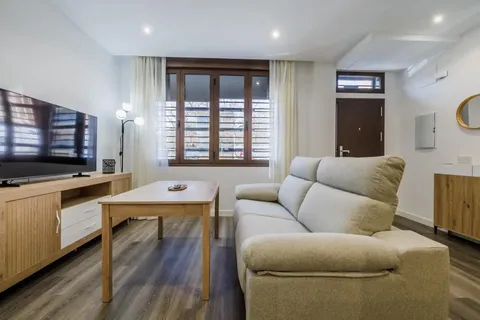 Pis de 53 m² a Còrdova