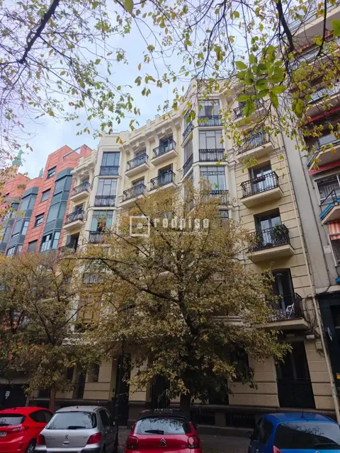 Appartamento 92 m² a Madrid