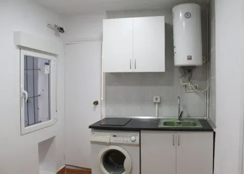 Wohnung 16 m² in Madrid