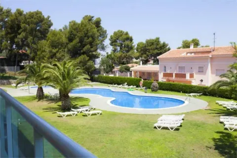Pis de 72 m² a Salou