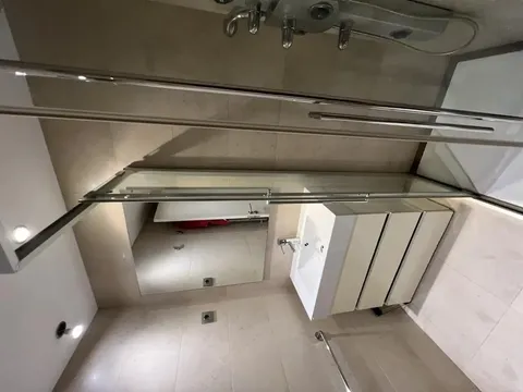 Pis de 98 m² a Barcelona