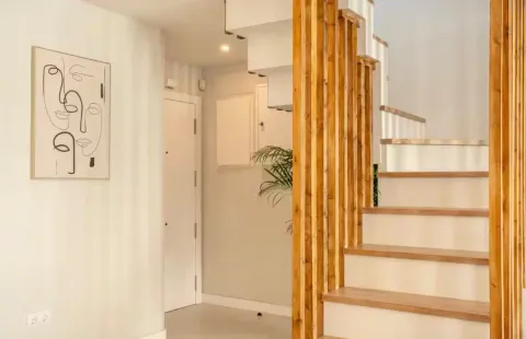 Wohnung 250 m² in Marbella