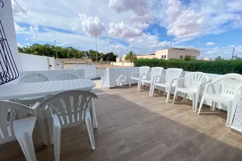 Дом 100 м² в Torrevieja