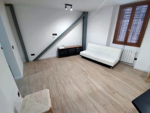 Pis de 70 m² a Segovia