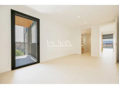 Piso de 108 m² en Vic