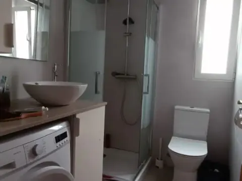 Habitació de lloguer, Burjassot