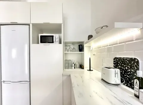Pis de 70 m² a València