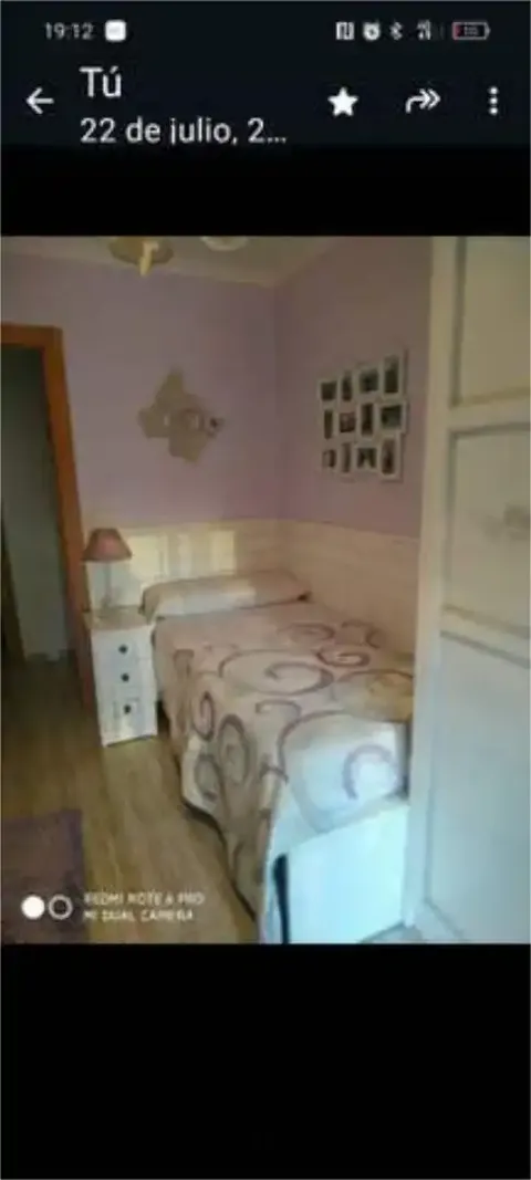 Pis de 80 m² a Lorca